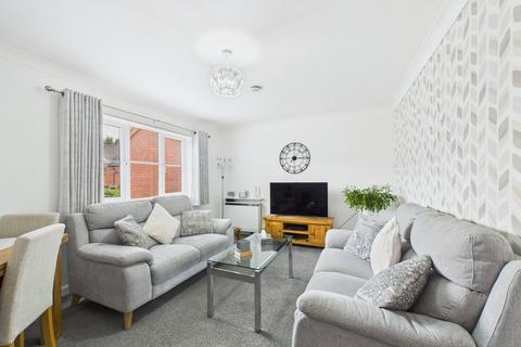 undefined, Mercian Court, Cheshire Street, Market Drayton, Shropshire