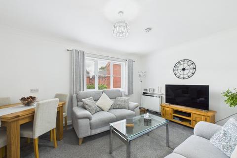 undefined, Mercian Court, Cheshire Street, Market Drayton, Shropshire