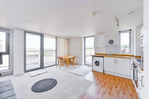 Bromley Road, Beckenham Hill, London, SE6