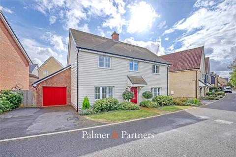 undefined, Petty Croft, Chelmsford CM1