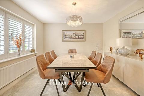 undefined, Petty Croft, Chelmsford CM1