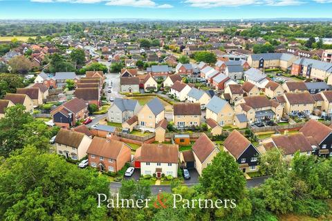 undefined, Petty Croft, Chelmsford CM1