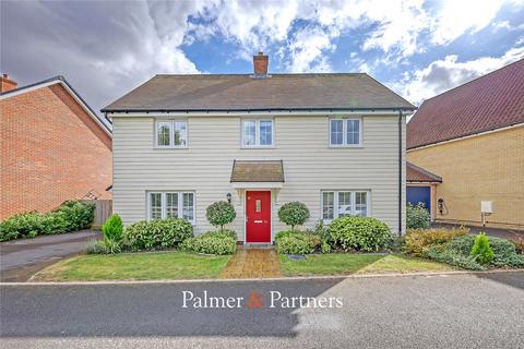 undefined, Petty Croft, Chelmsford CM1