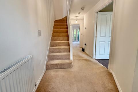 3 bedroom townhouse for sale, Firecracker Drive, Locks Heath