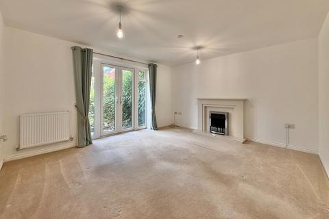 3 bedroom townhouse for sale, Firecracker Drive, Locks Heath