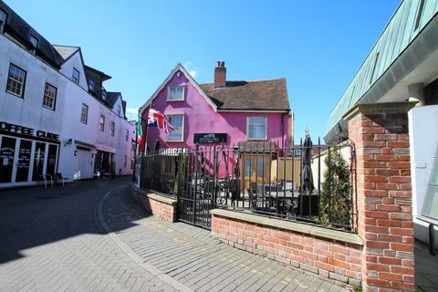undefined, The View, Colchester CO1