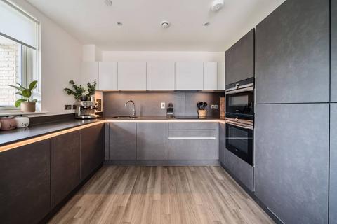 2 bedroom flat for sale, Avenue Road, South Acton, LONDON, W3