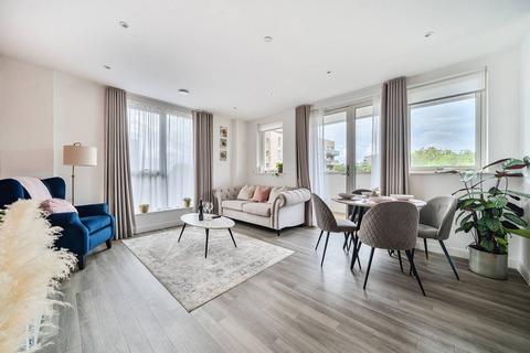 2 bedroom flat for sale, Avenue Road, South Acton, LONDON, W3