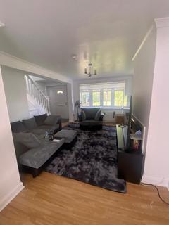 2 bedroom semi-detached house to rent, Rossie Crescent, Bishopbriggs G64