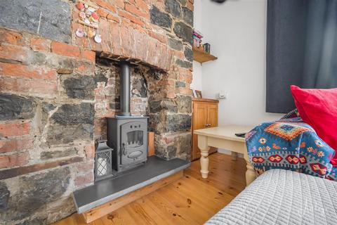 2 bedroom end of terrace house for sale, Gower Place, Mumbles, Swansea