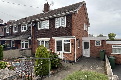 3 bedroom semi-detached house for sale, Park Drive, Glenfield, Leicester