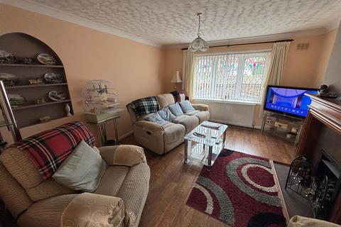 3 bedroom semi-detached house for sale, Park Drive, Glenfield, Leicester