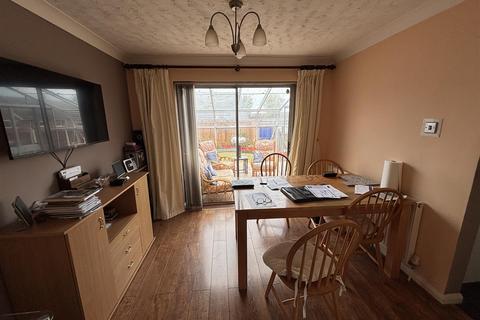 3 bedroom semi-detached house for sale, Park Drive, Glenfield, Leicester