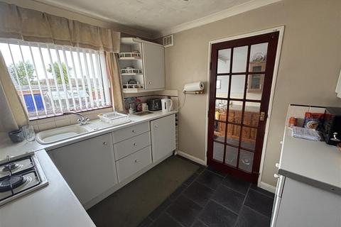 3 bedroom semi-detached house for sale, Park Drive, Glenfield, Leicester
