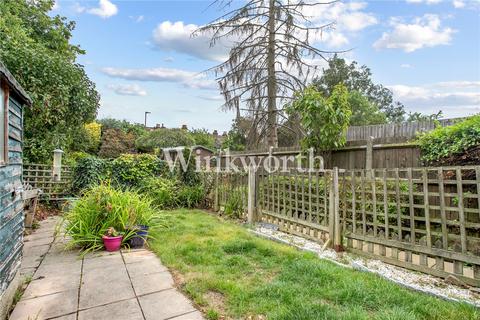 1 bedroom apartment for sale, Burford Gardens, London, N13