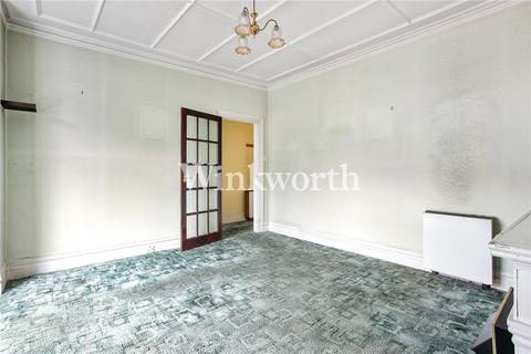 1 bedroom apartment for sale, Burford Gardens, London, N13
