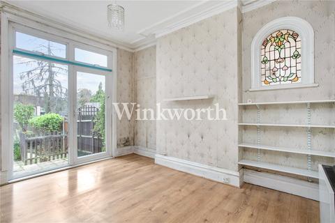 1 bedroom apartment for sale, Burford Gardens, London, N13