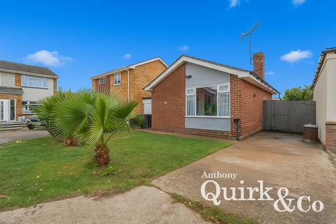 undefined, Aalten Avenue, Canvey Island, Essex, SS8