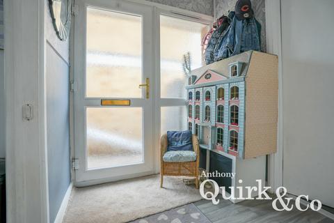 undefined, Aalten Avenue, Canvey Island, Essex, SS8