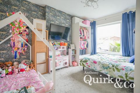 undefined, Aalten Avenue, Canvey Island, Essex, SS8