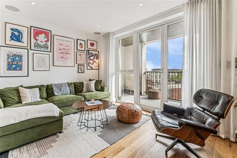 2 bedroom apartment to rent, Wornington Road, London, W10