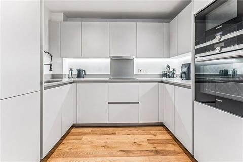 2 bedroom apartment to rent, Wornington Road, London, W10