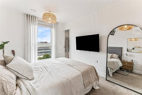 2 bedroom apartment to rent, Wornington Road, London, W10