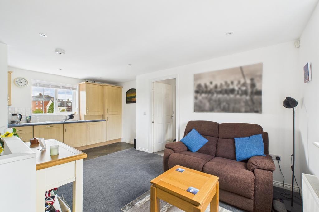 Open Plan