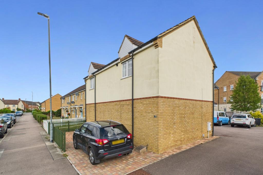 Driveway Parking