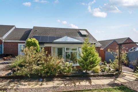 2 bedroom bungalow for sale, Highnam Crescent, Clee Hill, Ludlow