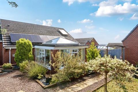 2 bedroom bungalow for sale, Highnam Crescent, Clee Hill, Ludlow