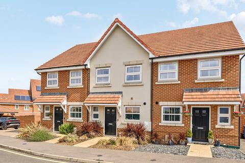 undefined, Vernon Grove, Binfield RG42