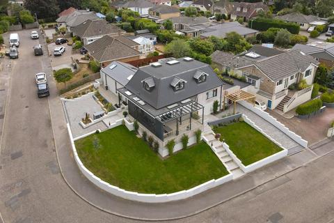 4 bedroom detached house for sale, Hurst Hill, Lilliput