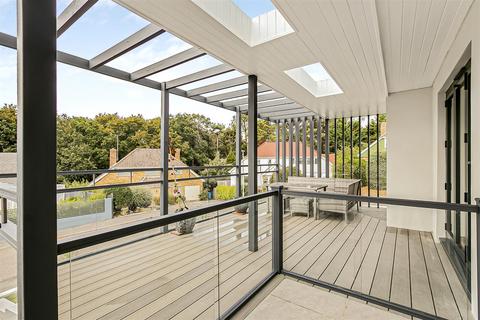4 bedroom detached house for sale, Hurst Hill, Lilliput
