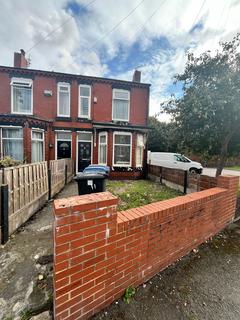 3 bedroom semi-detached house for sale, Shakespeare Crescent, Manchester, M30