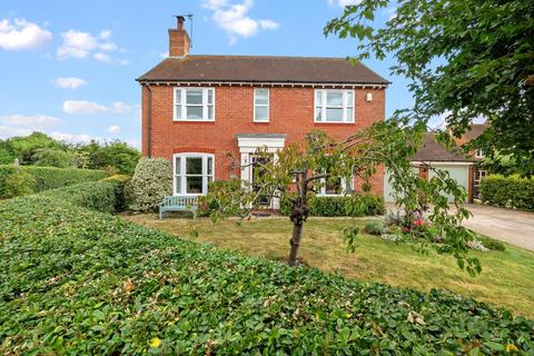 4 bedroom detached house for sale, Hedges Close, Ladbroke, Southam