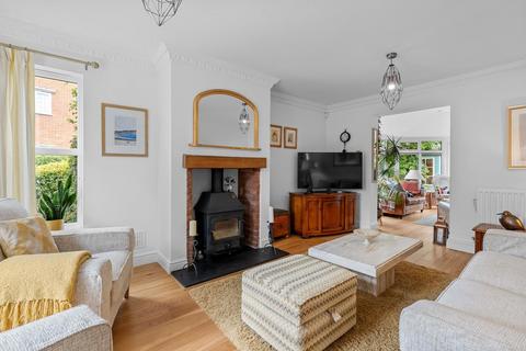 4 bedroom detached house for sale, Hedges Close, Ladbroke, Southam