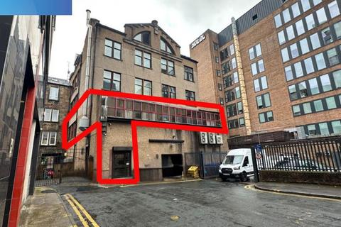 21 Hope Street, Glasgow, G2 6AB