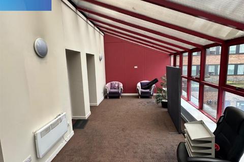 21 Hope Street, Glasgow, G2 6AB