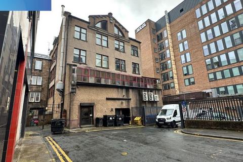 21 Hope Street, Glasgow, G2 6AB