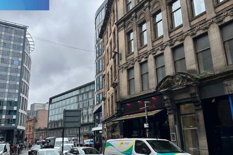 21 Hope Street, Glasgow, G2 6AB