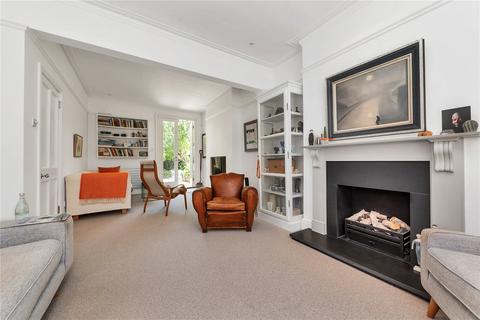 12 Alpha Road, Cambridge, CB4 3DG