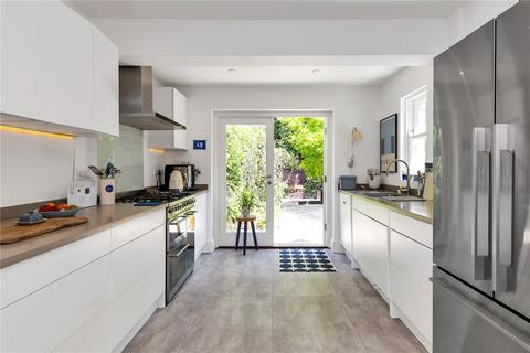 12 Alpha Road, Cambridge, CB4 3DG