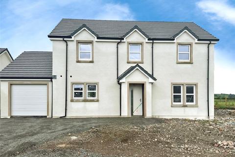 undefined, Meadow Crescent, Dumfries DG2