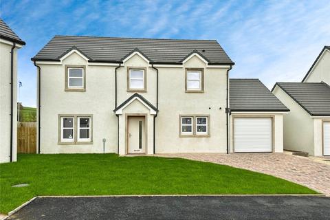 undefined, Meadow Crescent, Dumfries DG2