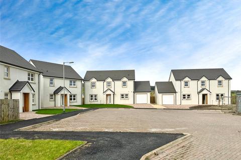 undefined, Meadow Crescent, Dumfries DG2