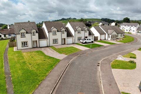 undefined, Meadow Crescent, Dumfries DG2