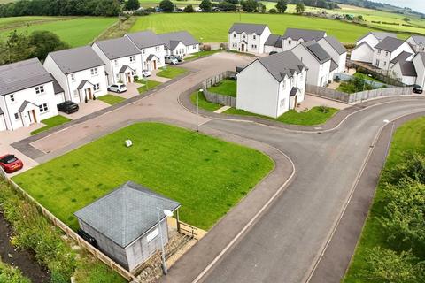 undefined, Meadow Crescent, Dumfries DG2