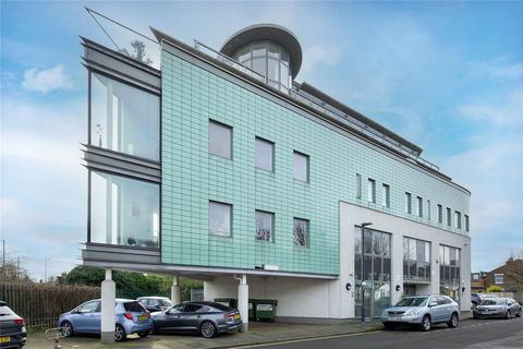 undefined, St. Georges Road, Richmond, TW9