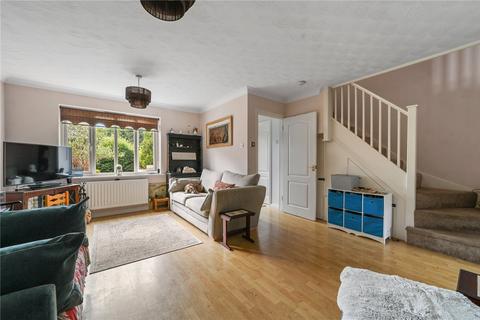 3 bedroom detached house for sale, Hurrell Down, Highwoods, Colchester, Essex, CO4